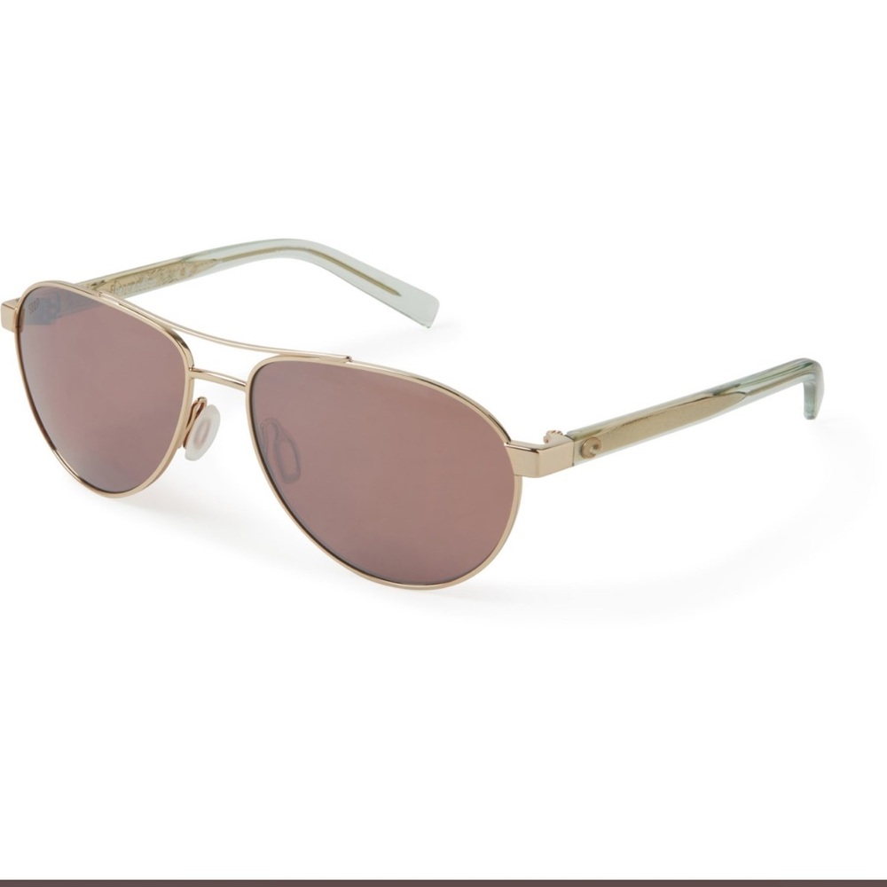 Costa Fernandina Sunglasses - Polarized 580P Lenses (For Men and Women)